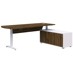 Accent Summit II Executive Desk