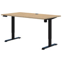 Accent Rapid Electric Desk