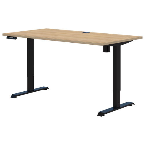 Accent Rapid Electric Desk
