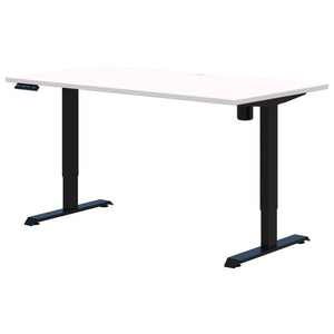 Accent Rapid Electric Desk