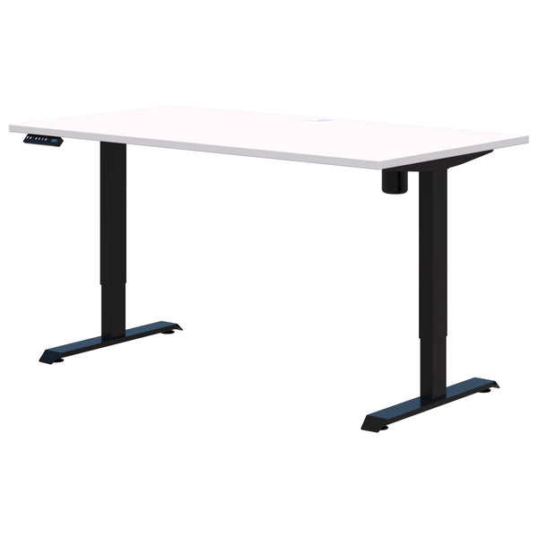 Accent Rapid Electric Desk