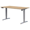 Classic Oak / 1200 x 700 / Silver