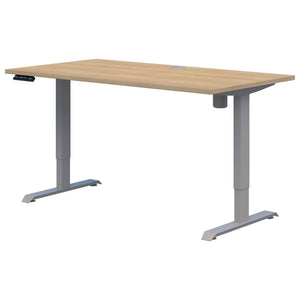 Accent Rapid Electric Desk