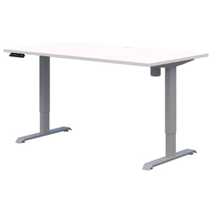 Accent Rapid Electric Desk