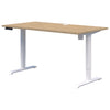 Classic Oak / 1200 x 700 / White
