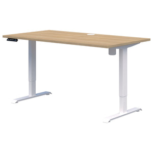 Accent Rapid Electric Desk