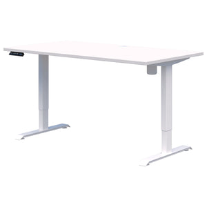 Accent Rapid Electric Desk