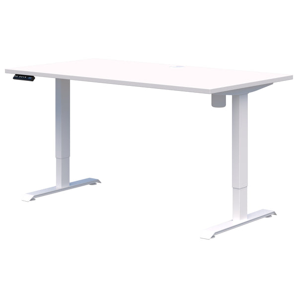 Accent Rapid Electric Desk