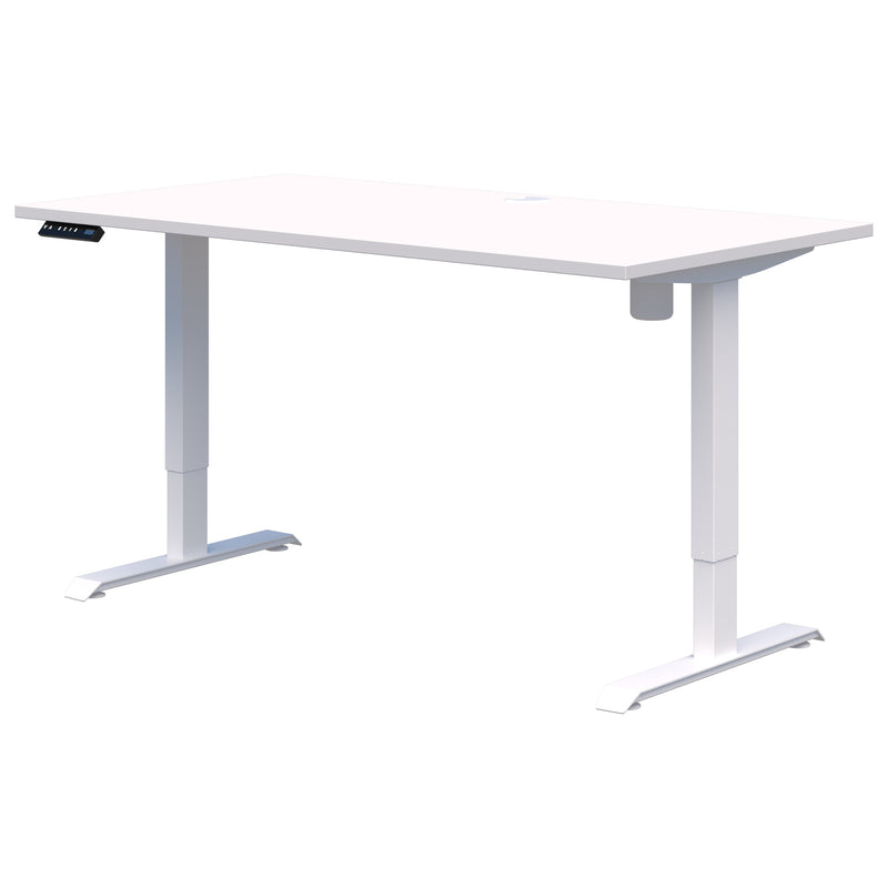 Accent Rapid Electric Desk