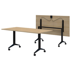 Accent Rapid Flip Table