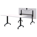 Accent Rapid Flip Table