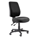 Buro Roma High Back 2 Lever Chair