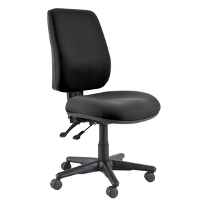 Buro Roma High Back 2 Lever Chair
