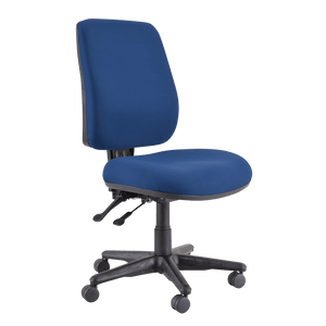Buro Roma High Back 2 Lever Chair
