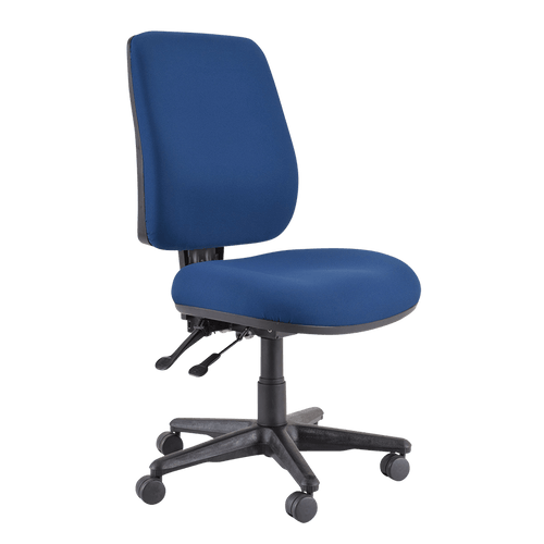 Buro Roma High Back 2 Lever Chair