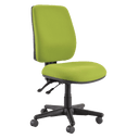 Buro Roma High Back 2 Lever Chair