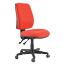 Buro Roma High Back 2 Lever Chair