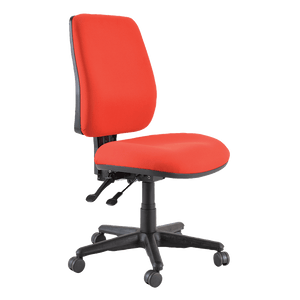 Buro Roma High Back 2 Lever Chair