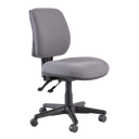 Buro Roma Mid Back 2 Lever Chair