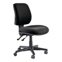 Buro Roma Mid Back 2 Lever Chair