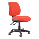 Buro Roma Mid Back 2 Lever Chair