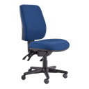 Buro Roma High Back 3 Lever Chair