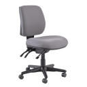 Buro Roma Mid Back 3 Lever Chair