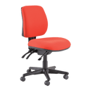 Buro Roma Mid Back 3 Lever Chair