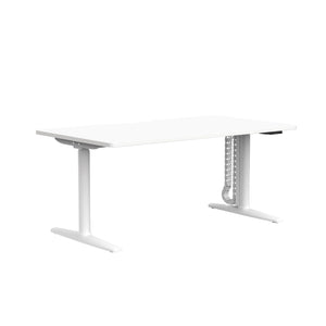 Buro Syntra Single Electric Height Adjustable Desk