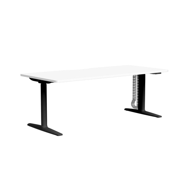 Buro Syntra Single Electric Height Adjustable Desk