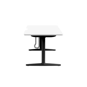 Buro Syntra Single Electric Height Adjustable Desk