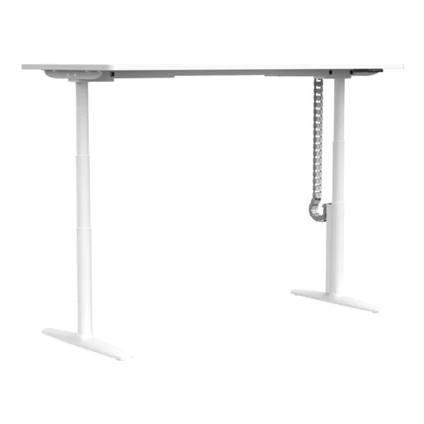 Buro Syntra Single Electric Height Adjustable Desk