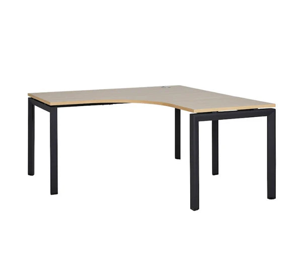 Novah Corner Desk