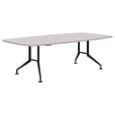Accent Shot Table Barrel Shape