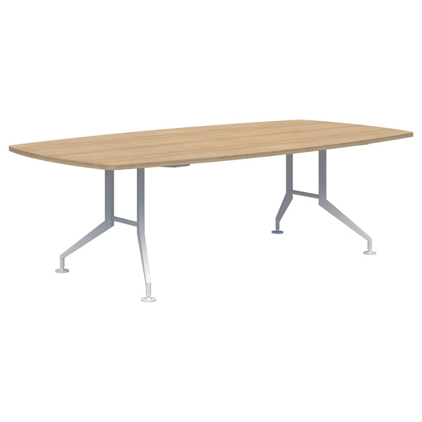 Accent Shot Table Barrel Shape