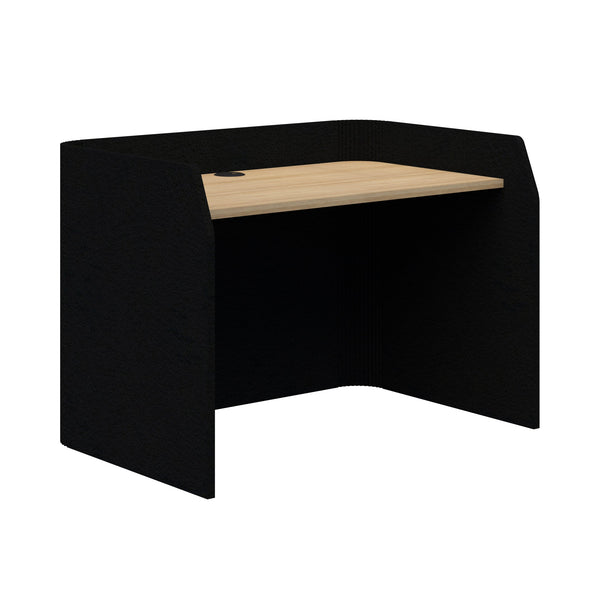 Accent Sonic Focus Desk
