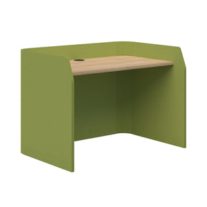 Accent Sonic Focus Desk