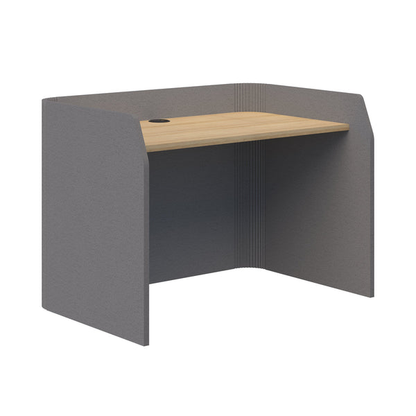 Accent Sonic Focus Desk