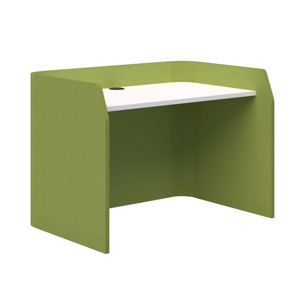 Accent Sonic Focus Desk