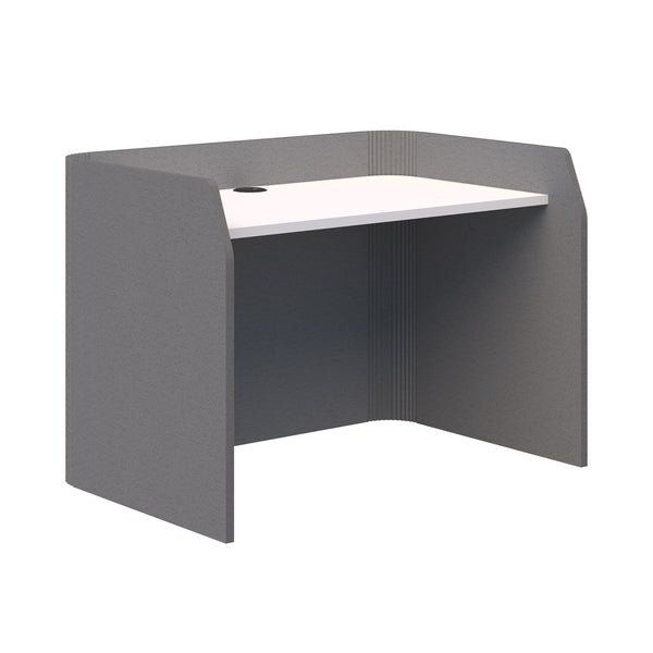 Accent Sonic Focus Desk