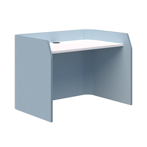 Accent Sonic Focus Desk