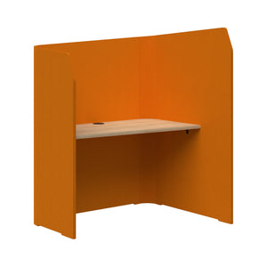 Accent Sonic Focus Pod