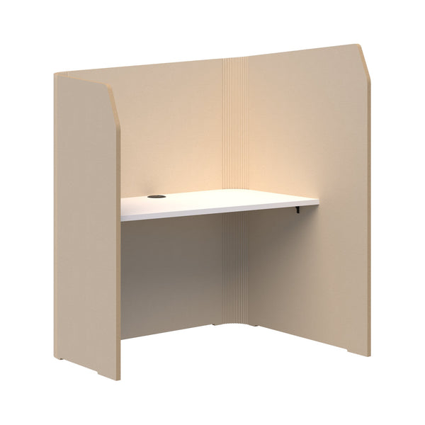 Accent Sonic Focus Pod
