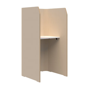 Accent Sonic Standup Focus Pod