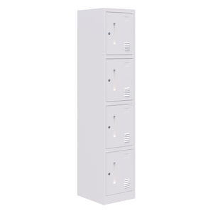 Accent Fortis Steel Storage Locker