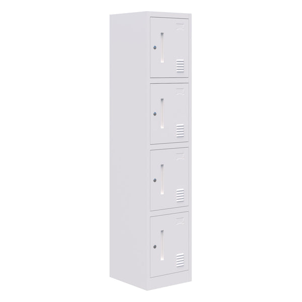 Accent Fortis Steel Storage Locker