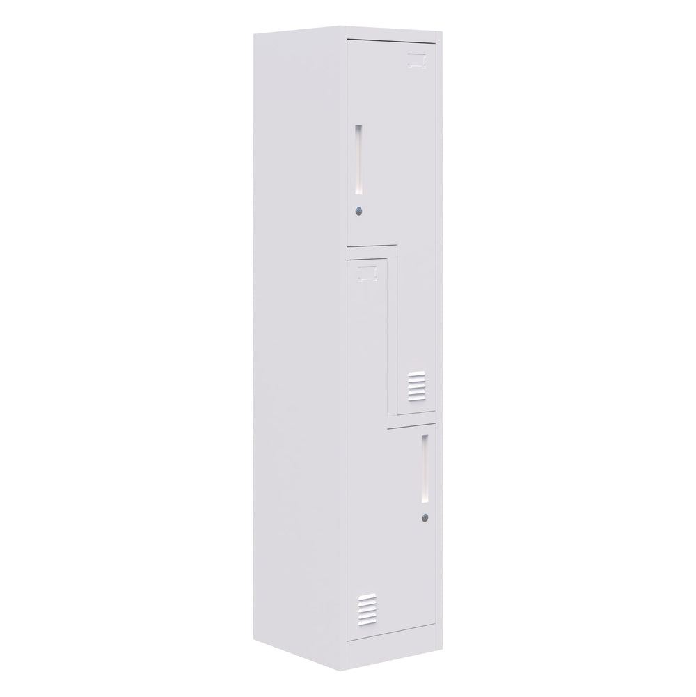 Accent Fortis Steel Storage Locker