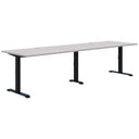 Accent Summit II Fixed Height Inline 2 Pod Desk