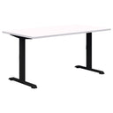 Accent Summit II Single Fixed Height Desk