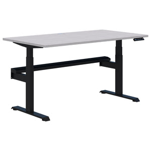 Accent Summit II Plus Single Electric Desk